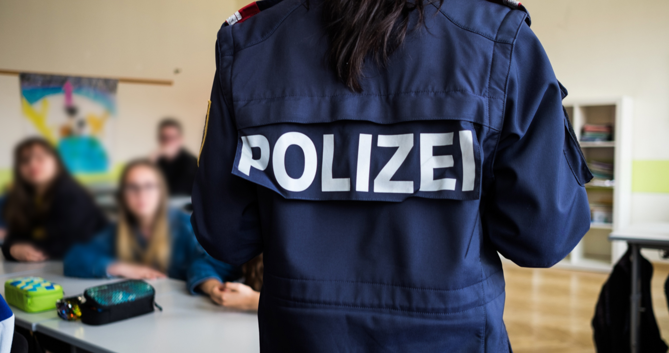 polizei Kopie