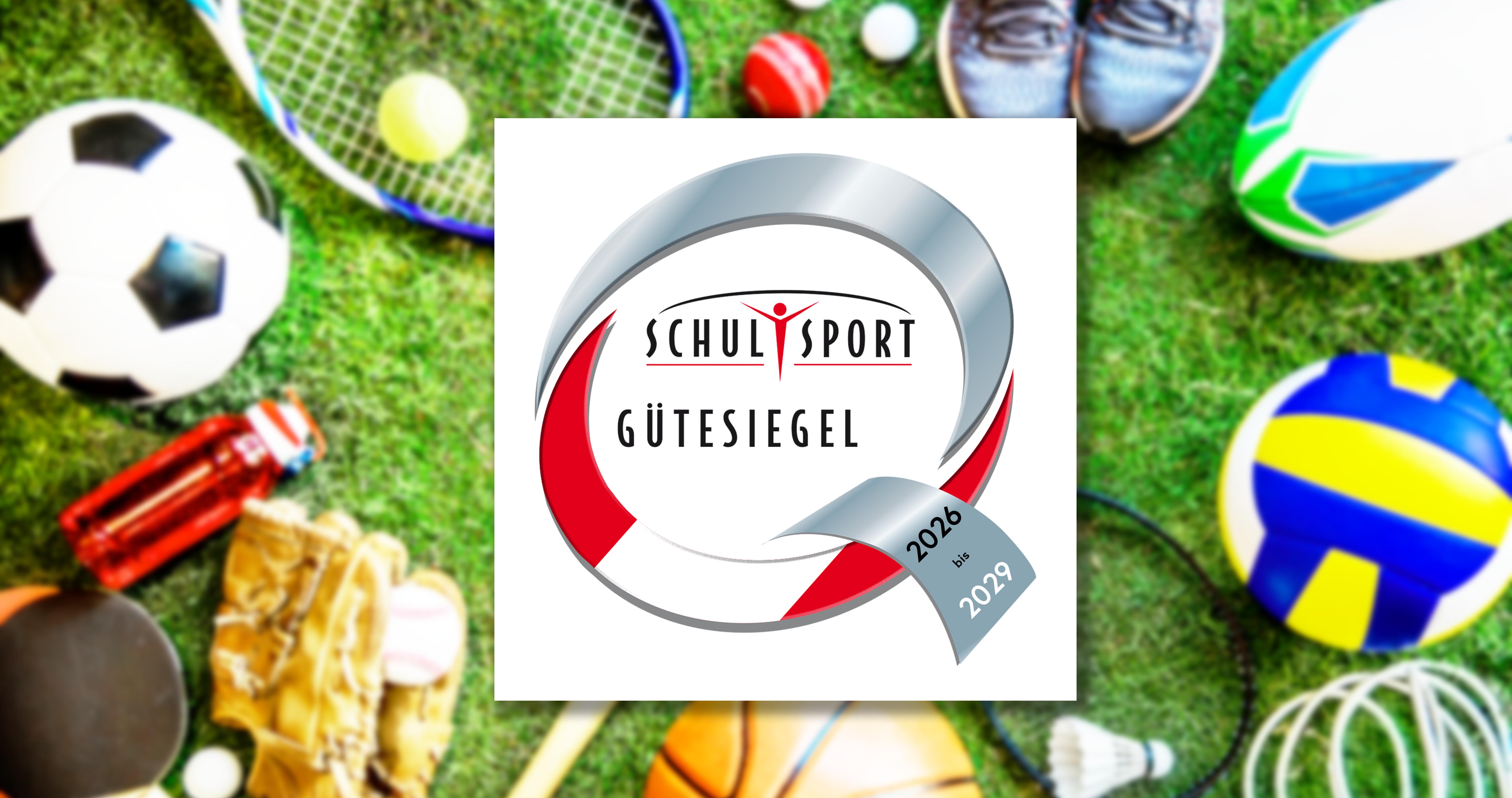 gütesiegel