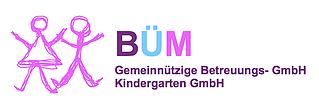 BUEM Logo